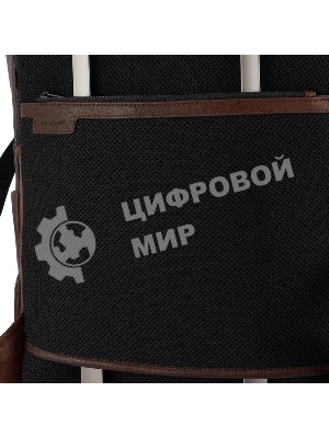 Рюкзак Piquadro Harper CA5677AP/TM темно-коричневый натур.кожа