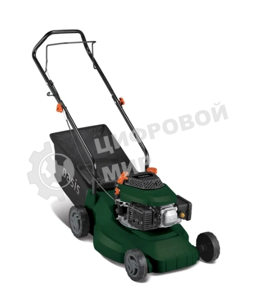 Газонокосилка бензиновая Oasis Gb-15, 3 л.с.