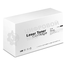 Картридж лазерный Cactus CS-TK8600K черный (30000 стр.) для Kyocera Mita FS-C8600DN/C8650DN