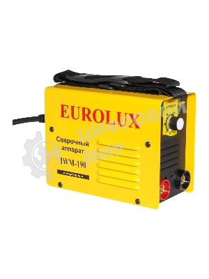 Сварочный аппарат EUROLUX IWM190