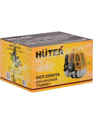 Бензиновый триммер Huter GGT-2500ТA