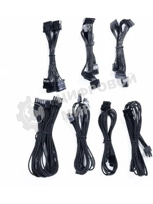 Блок питания Lian-Li SFX 750W SP750 80 PLUS gold (20+4pin) APFC 92мм fan 8xSATA Cab Manag RTL