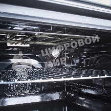 Духовой шкаф электрический LEX EDM 1001 ONE WH белый