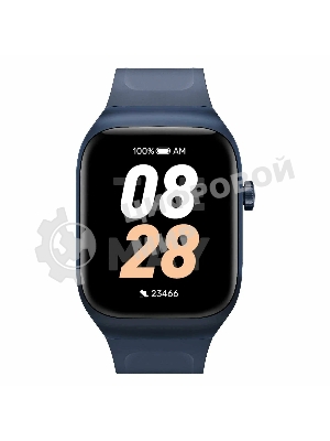 Умные часы Mibro T2 Deep Blue