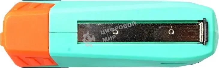 Степлер аккумуляторный Sturm! CET1201 скобы тип 53: 11.4мм 4-10мм гвозди тип 47: 14мм