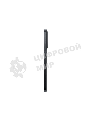 Смартфон POCO C85 6/128Gb черный