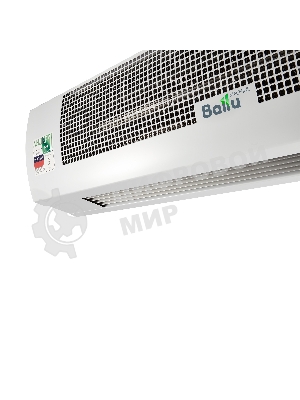 Завеса тепловая Ballu BHC-M20W30-PS