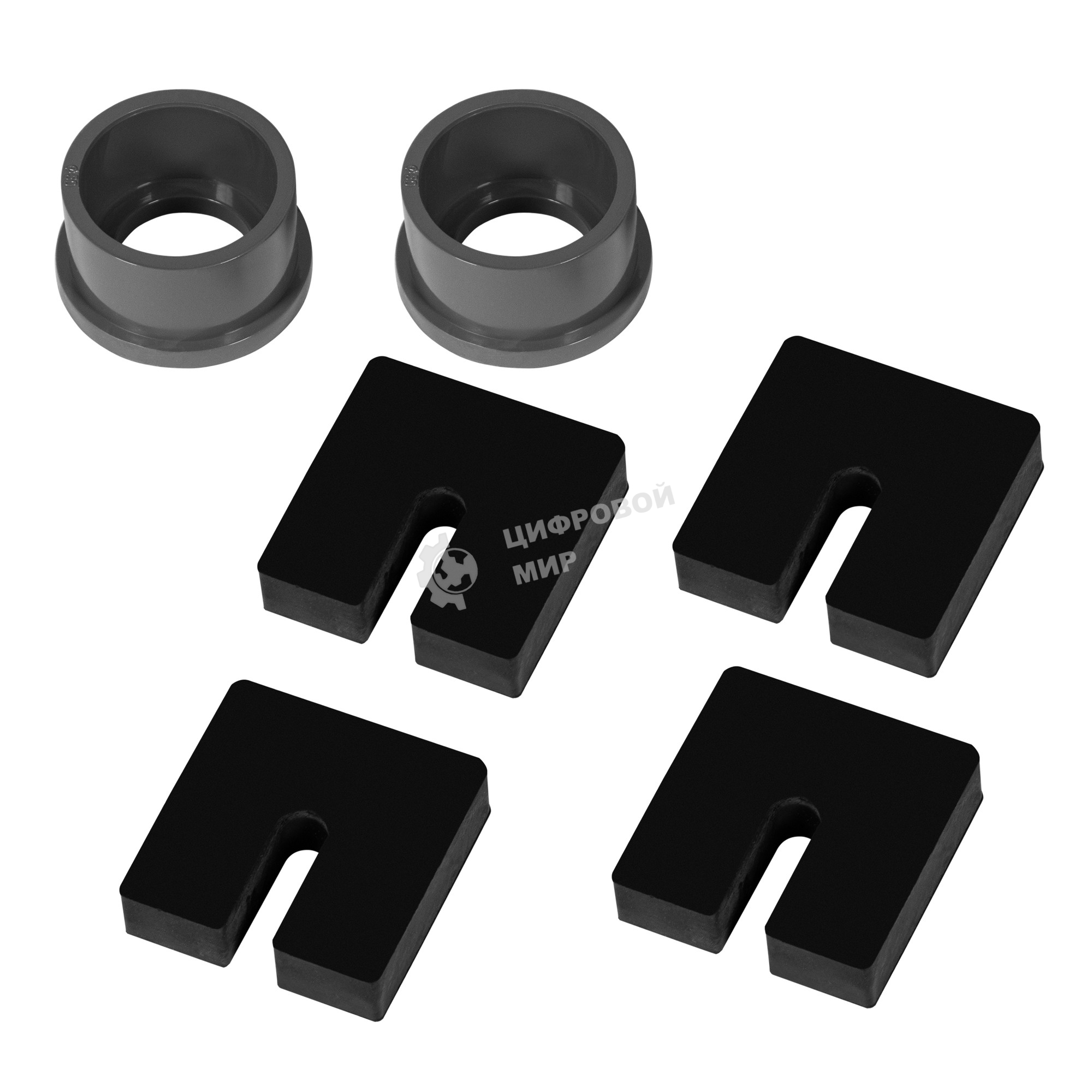 Тепловой насос для бассейна Royal Thermo MasterHeat Pro DC RTPI-25MHN8 инверторного типа