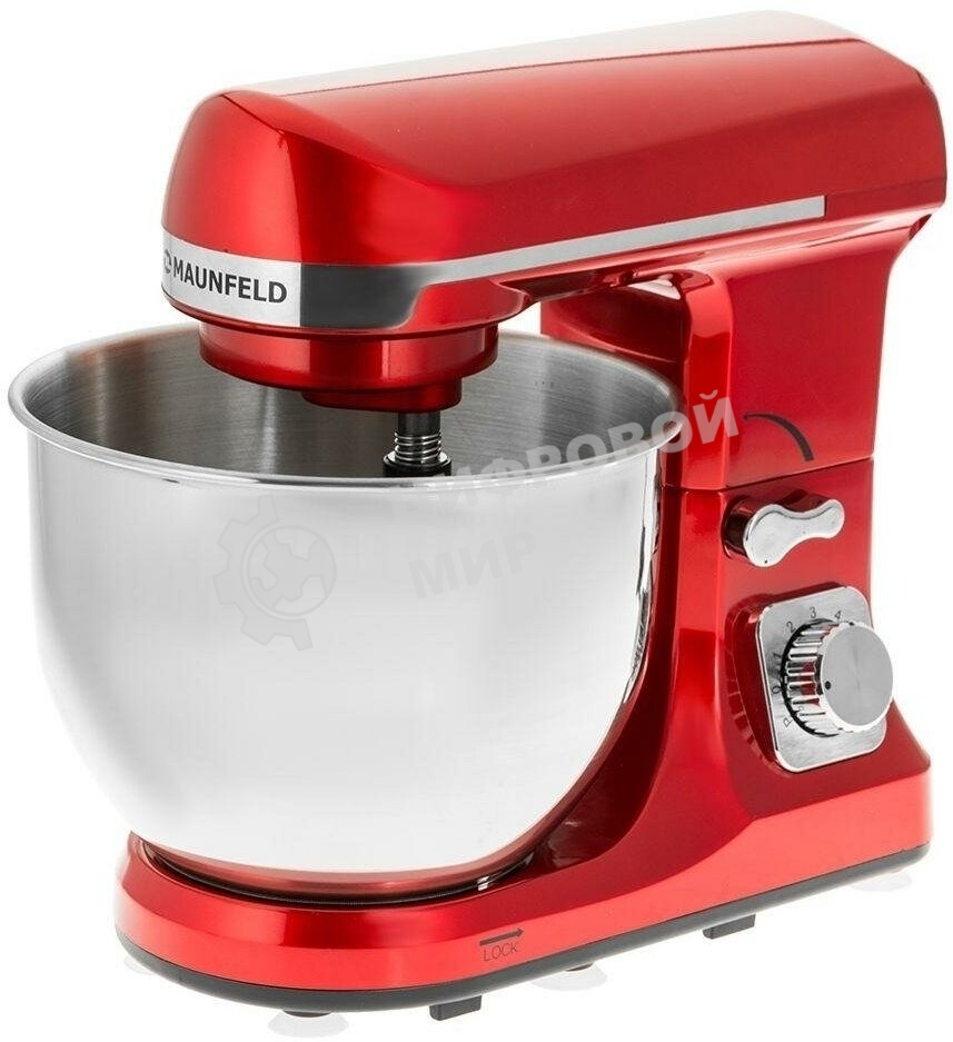 Миксер планетарный Maunfeld MF-431CH