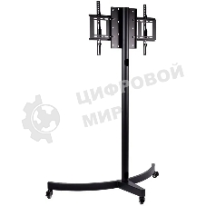 Подставка для телевизора Arm Media PT-STAND-10 черный, 32