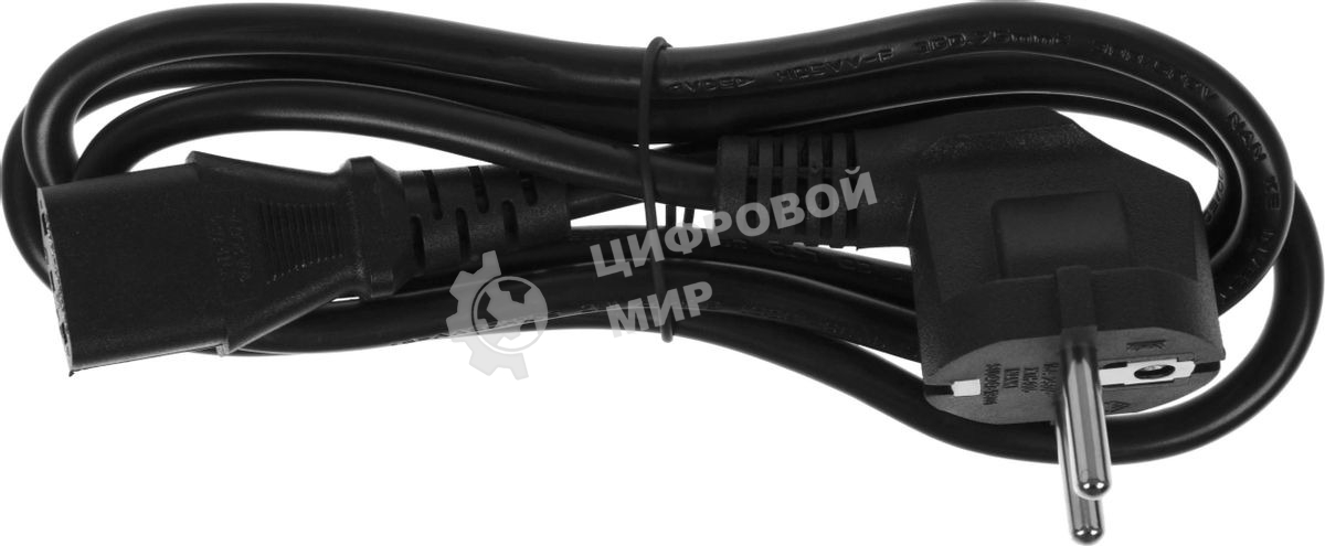 Блок питания Aerocool/Formula KCAS PLUS 650G, Gold 650Вт, 80 PLUS Gold, 120мм, черный