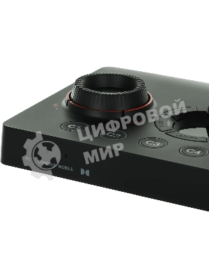 Звуковая карта Creative USB Sound BlasterX GC7 (Super X-Fi Ultra DSP) 7.1 Ret