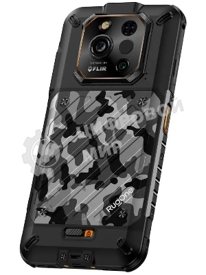 Смартфон RugOne Xever 7 Pro 12/512Gb черный