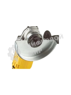 Угловая шлифовальная машина (болгарка) DEWALT DCG412N-XJ угловая шлифмашина 18.0 в xr 125мм 405Вт 7000об/мин без акк и зу