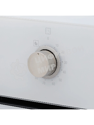 Духовой шкаф электрический Krona ARADEO 60 WH