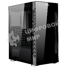 Компьютерный корпус Ginzzu CL190