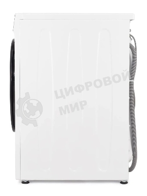 Стиральная машина Hyundai WFE9229 белый, загр. фронтальная макс.: 10 кг 1200 об/мин класс: А+++