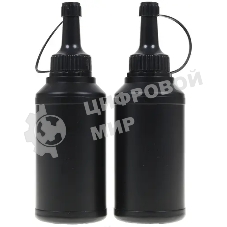 Заправочный комплект GalaPrint GP-TL/TN-420X для принтеров Pantum P3010/P3300/M6700/M6800/M7100/M7200 (тонер 200гр + чип + воронка)