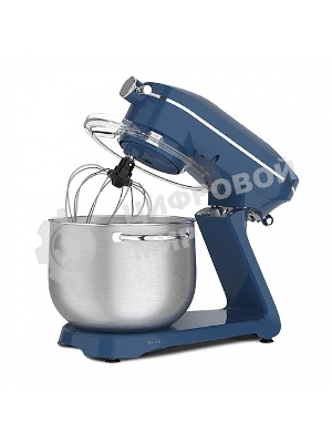 Планетарный миксер BQ MX852, синий