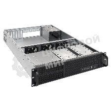 Серверный корпус ExeGate Pro 2U650-06/2U2098L (RM 19