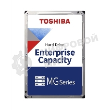 Жесткий диск Toshiba Enterprise HDD 3.5