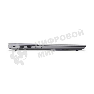 Ноутбук Lenovo ThinkBook G8 16-IRL серый 16