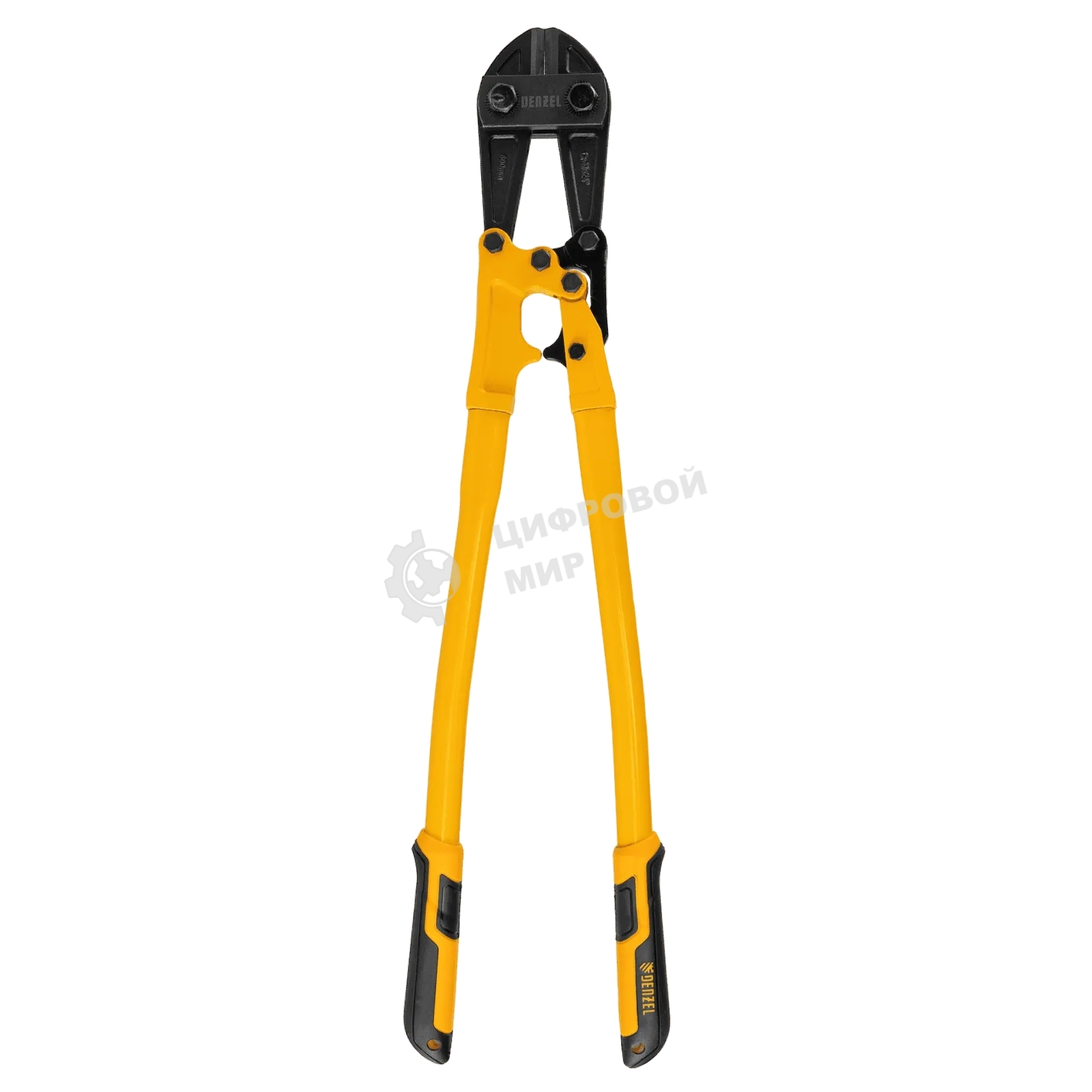 Болторез Denzel 78536 600 мм, 24