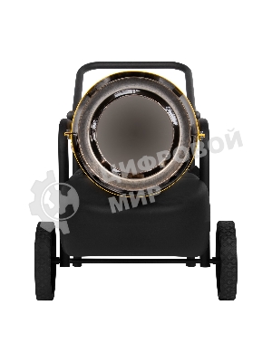 Пушка дизельная непрямого нагрева Ballu BHDN-30 PRO