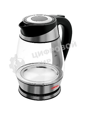 Чайник Aresa AR-3441 220-240В, 50 Гц, 2000 Вт, 1.7 л