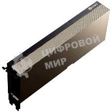 Видеокарта NVIDIA H100 PCIe card, 80 GB, PCI-E x16 gen5