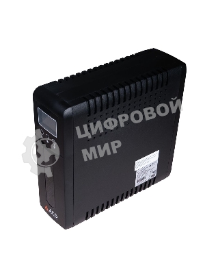 Источник бесперебойного питания (ИБП) ACD PW-Slim 700