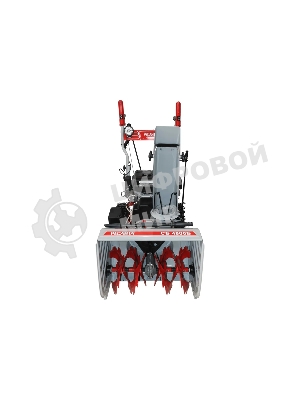 Снегоуборщик бензин. Ресанта СБ 4800Б