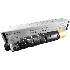 Картридж лазерный ELP С-EXV33/GPR-35/NPG-51 черный (14600 стр. туба 600г) для Canon iR 2520/2520i/2525/2525i/2530
