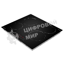 Электрическая варочная панель Maunfeld CVCE594PBK