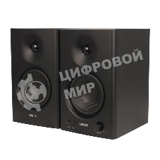 Акустическая система Edifier MR4 2.0 белый/черный 42Вт