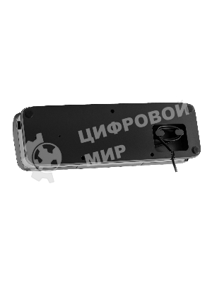 Вакуумный упаковщик Galaxy Line GL 2720 черный