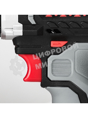 Дрель P.I.T. PBM12K-10A/1 X-DRIVER патрон:быстрозажимной реверс (PBM12K-10A/1)