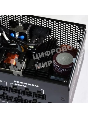 Блок питания Lian-Li SFX 750W SP750 80 PLUS gold (20+4pin) APFC 92мм fan 8xSATA Cab Manag RTL