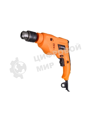 Дрель ударная ВИХРЬ ДУ-700 72/8/2700 Вт, сталь, бетон, дерево 10мм, 13мм, 25мм, 0-3000 об/мин, 1,8кг