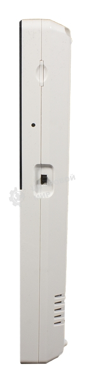 Видеодомофон Tantos Elly-S белый