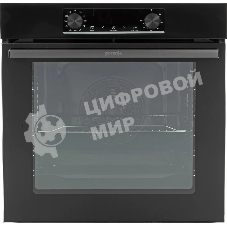 Духовой шкаф электрический Gorenje BO6735E02BK, встраиваемый