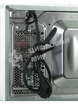 Микроволновая печь встраиваемая HOMSair MOB205WH