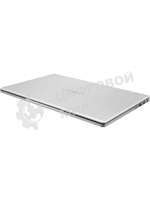 Ноутбук Osio FocusLine F140i-008 черный Core i5 1235U 16Gb SSD 512Gb Intel UHD Graphics 14