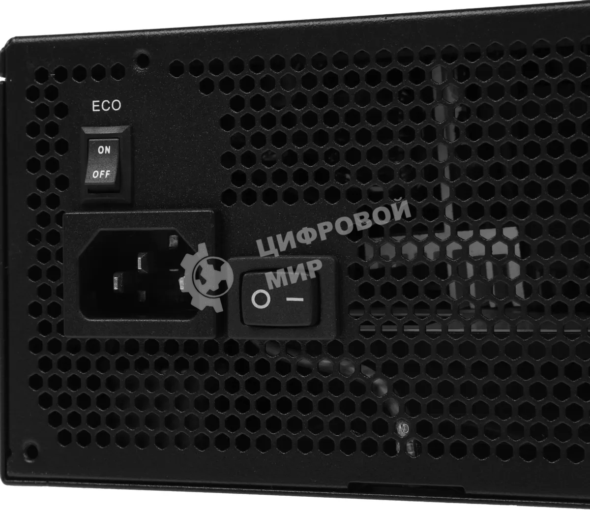 Блок питания Aerocool/Formula KCAS PLUS 1000GM V2 RTL (ACPG-KPK0FEC.12), 1000Вт, 80 PLUS Gold, 140мм, модульный, черный