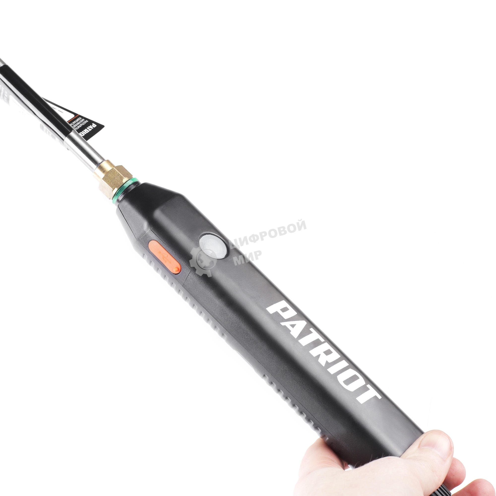 Опрыскиватель аккумуляторный компактный Patriot PT-Li 755302610