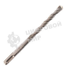 Бур 4x4 EDGE by PATRIOT SDS Plus 10x160, 4 режущих грани