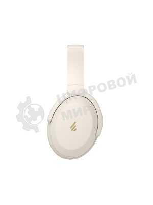 Гарнитура мониторные Edifier WH700NB Pro слоновая кость беспроводные bluetooth оголовье