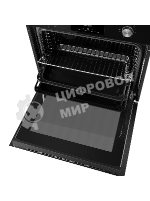 Шкаф духовой электрический MAUNFELD FEOH7872B