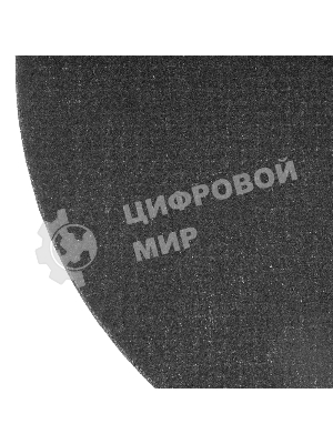 Круг отрезной по металлу Denzel, 230 х 1,6 х 22,2 мм, WA46TBF