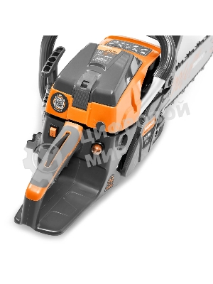 Бензопила Daewoo DACS4516 электронное необслуживаемое зажигание